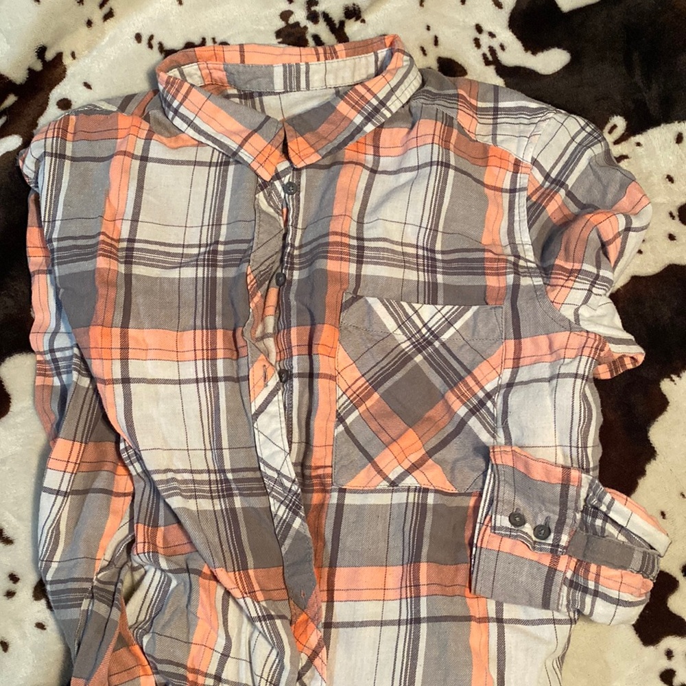Rodeo Shirt